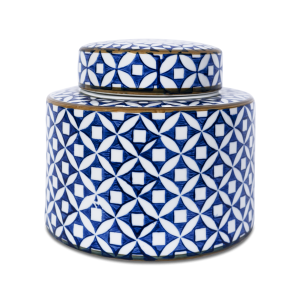 Aztec voorraadpot S