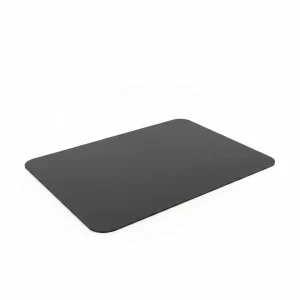 Afdruipmat Sneldrogend met Anti-Slip Rubberen Onderkant en Oprolbaar Design